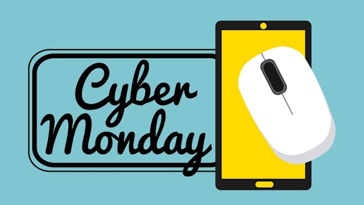 Cyber Monday